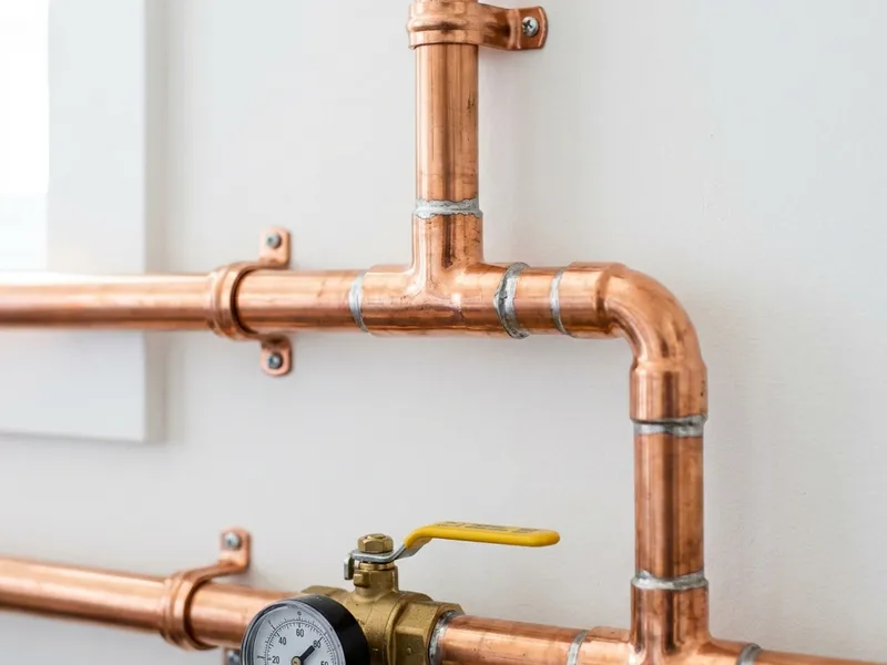 Frequently asked plumbing questions in Waldo. Licensed plumbing contractors answering your pipe, leak, and repair questions.
